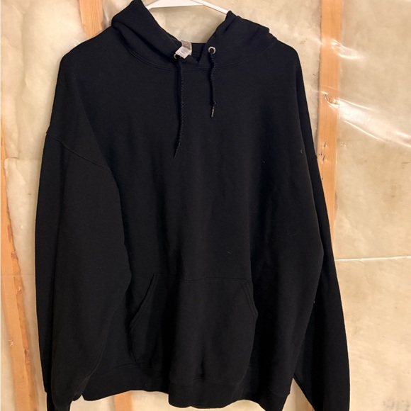 Anti Social Dog Mom Hoodie - Picture 2 of 3